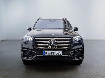 Schwarz Gebraucht 2026 Mercedes GLS450 AMG SUV | 128.950 €