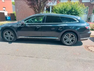 Gebraucht VW Arteon