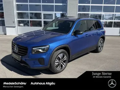 Gebraucht Mercedes GLB250