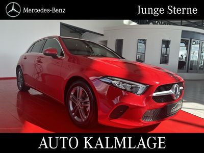 Mercedes A200