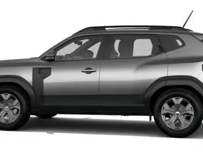 Gebraucht Dacia Duster Expression 140 PS (102 kW) 2026 Dolomitgrau dolomitgrau SUV