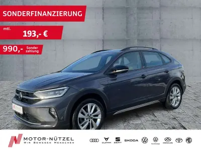 Używany VW Taigo Move 116 KM (85 kW) 2024 Szary SUV