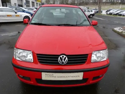 Gebraucht VW Polo