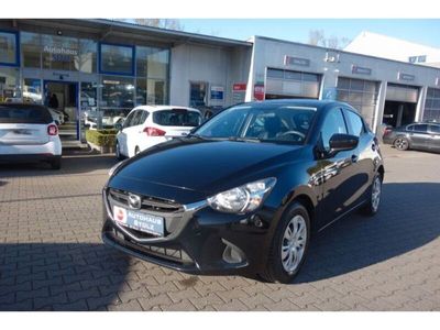 gebraucht Mazda 2 Lim. Prime-Line