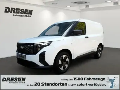 Neu Ford Transit Courier Trend 100 kW (136 PS) 2026 Weiss Van