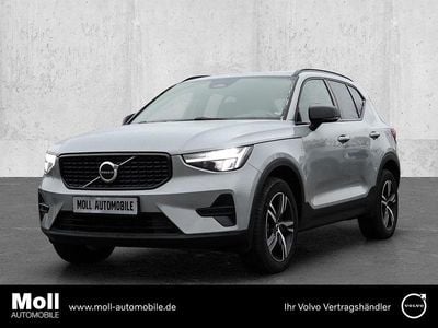 Gebraucht Volvo XC40 Plus 197 PS (144 kW) 2023 Grau SUV