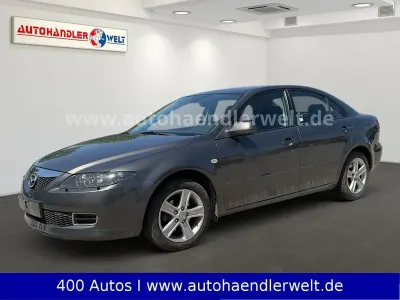 Gebraucht Mazda 6