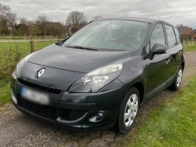 Renault Scénic III