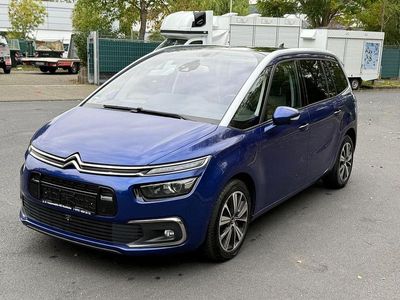 Citroën Grand C4 Picasso