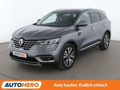Gebraucht Renault Koleos