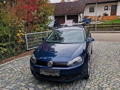 VW Golf VI