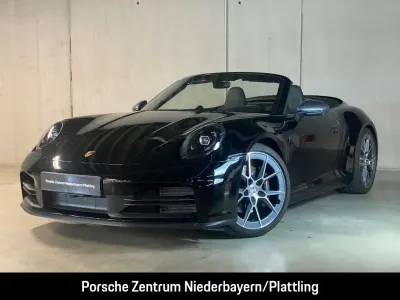 Gebraucht Porsche 992