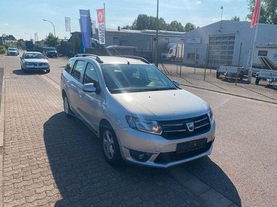Dacia Logan MCV