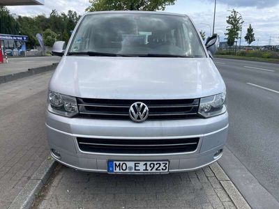 VW T5
