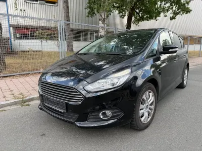 Gebraucht Ford S-MAX