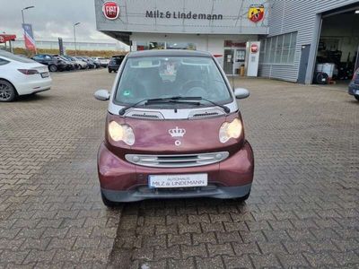 Smart ForTwo Coupé