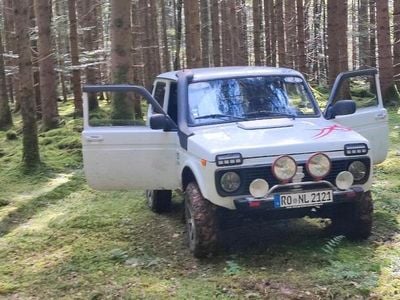 Lada niva