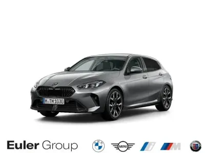 Gebraucht BMW 120 Performance 163 PS (119 kW) 2025 Grau Kleinwagen