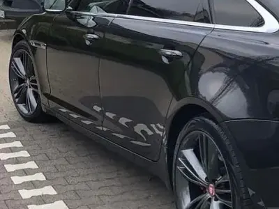 Gebraucht Jaguar XJ