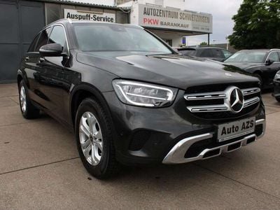 Mercedes GLC220