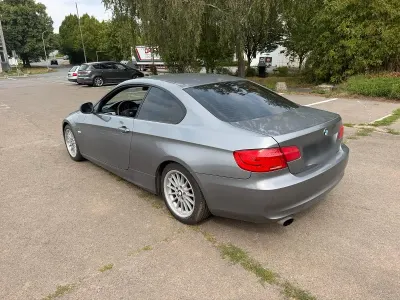 Gebraucht BMW 320
