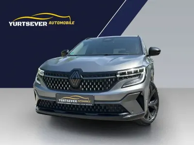 Gebraucht Renault Austral Iconic Esprit Alpine 131 PS (96 kW) 2023 Grau SUV