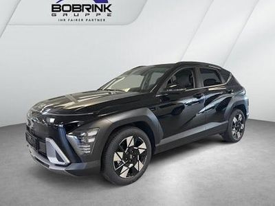 Neu Hyundai Kona Prime 150 PS (110 kW) 2026 Schwarz SUV