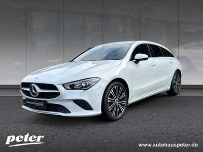 Mercedes CLA220