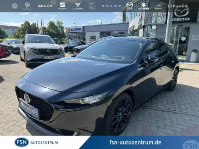 Gebraucht Mazda 3