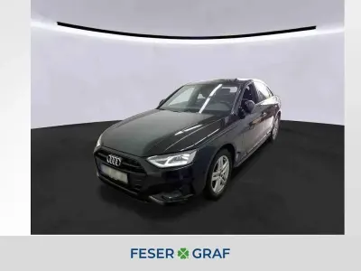 Gebraucht Audi A4