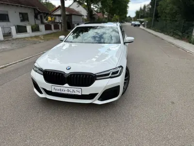 Gebraucht BMW 530