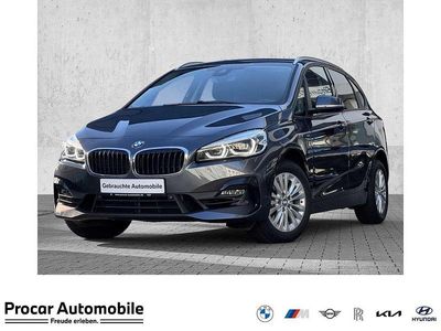 BMW 220 Active Tourer
