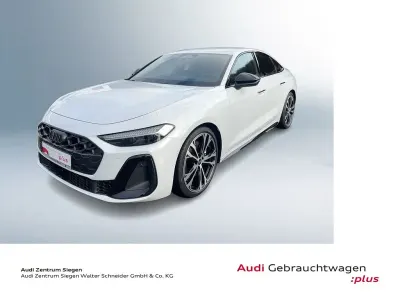 Gebraucht Audi S5