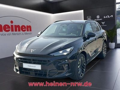 Neu Cupra Terramar 204 PS (150 kW) 2026 Schwarz SUV