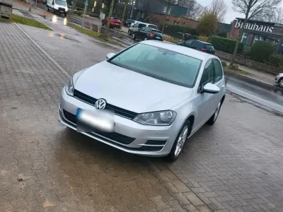 Gebraucht VW Golf VII