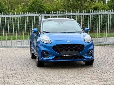 Ford Puma Gen-E