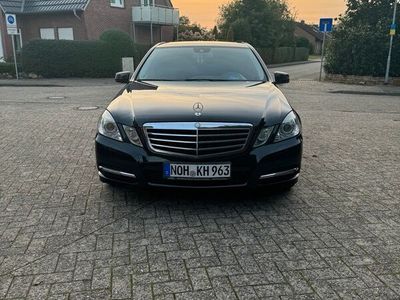 Mercedes E250