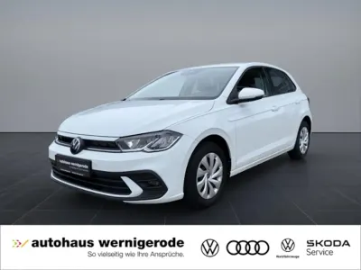 Używany VW Polo Life 80 KM (58 kW) 2023 Hatchback