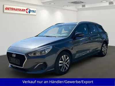 Gebraucht Hyundai i30