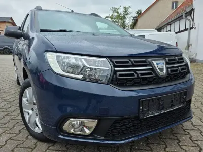 Gebraucht Dacia Logan MCV