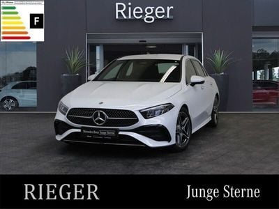 Mercedes A220