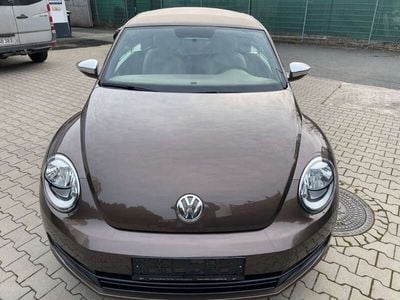 VW Beetle