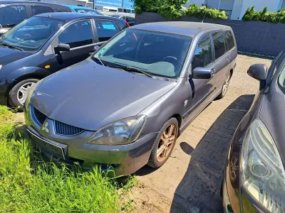 Gebraucht Mitsubishi Lancer