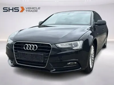 Gebraucht Audi A5