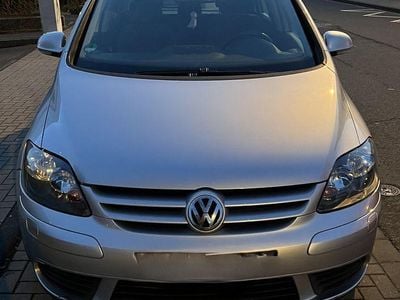 Gebraucht VW Golf IV Basis 101 PS (74 kW) 2005 Grau Limousine