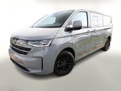 Nouă VW T7 Style 150 CP (110 kW) 2025 Gri Van