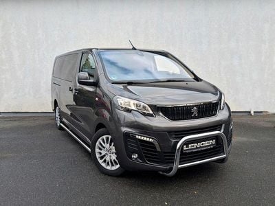 Peugeot Traveller