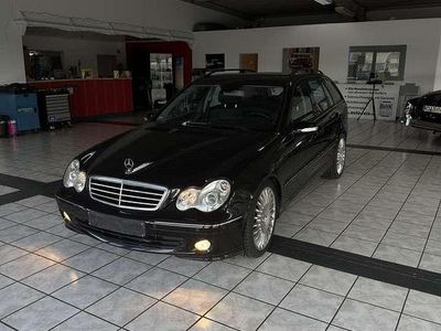 Mercedes C280
