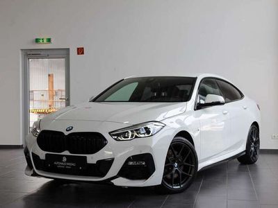 gebraucht BMW 218 i M Sport *SHADOW-LINE*