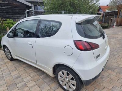 gebraucht Mitsubishi Colt Colt1.1 Polar